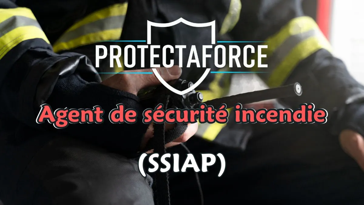 entreprise sécurité incendie